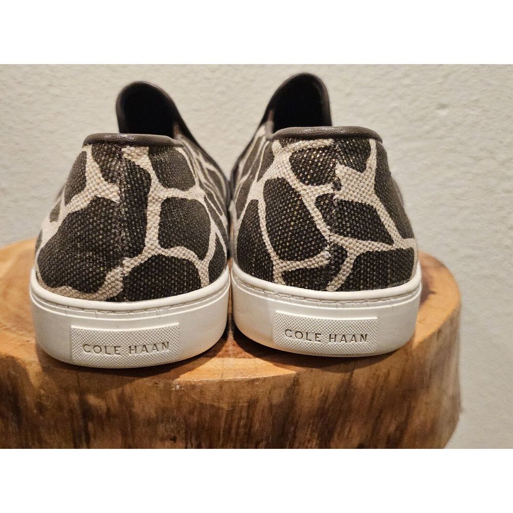Women Cole Haan Jennica Slip-On‎ Sneaker II Size 11B - Picture 6 of 9